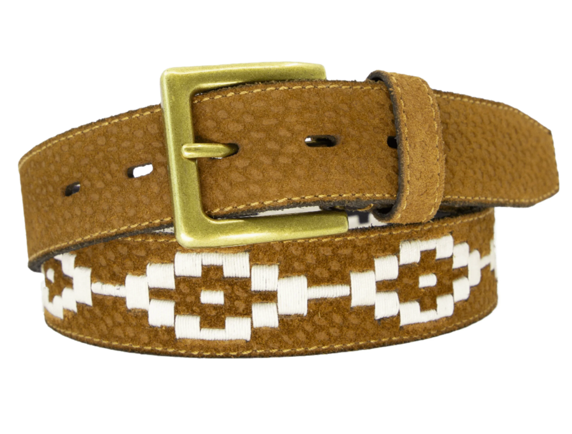 La Matera - El Campo Polo Belt