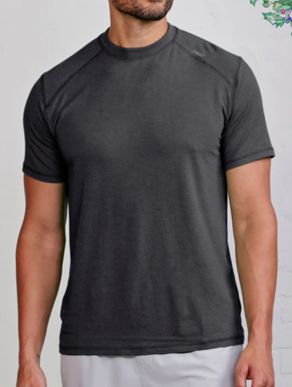 Tasc - Carrollton Fitness T-Shirt