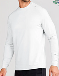 Tasc - Carrollton Long Sleeve Fitness T-Shirt