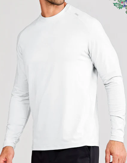 Tasc - Carrollton Long Sleeve Fitness T-Shirt