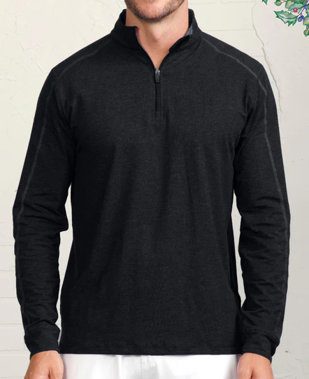 TASC - Carrollton Lightweight Quarter Zip