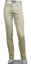 Alberto - PIPE Light Tencel Denim