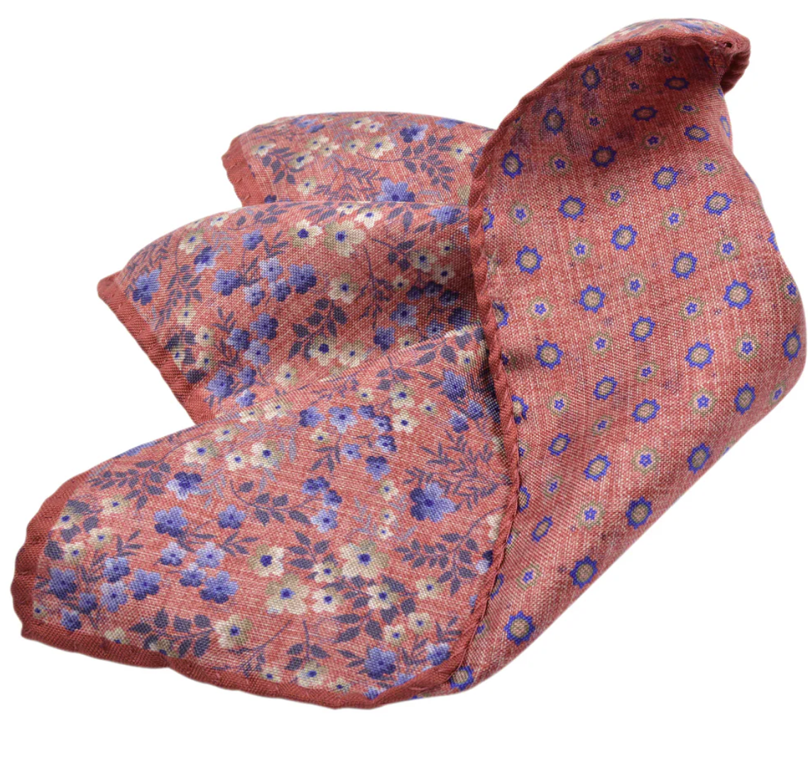 Dion - Pocket Square