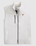 Johnnie-O - Texas Crosswind Quilted Performance Vest
