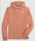 Johnnie-O - Texas Talon Featherweight Perf Hoodie