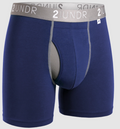 2 UNDR - Swing Shift 6" Boxer Brief
