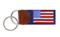 Smathers & Branson - Needlepoint Key Fob