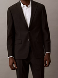 Calvin Klein - Slim Fit Suit Jacket