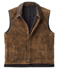 Madison Creek - Memphis Reversible Vest