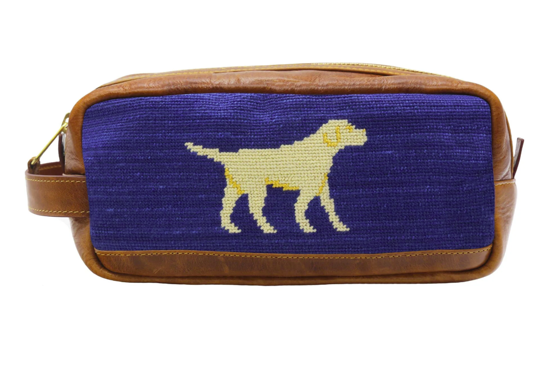 Smathers & Branson - Toiletry Bag