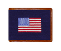 Smathers & Branson - Needlepoint Full Wallet