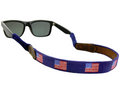 Smathers & Branson - Needlepoint Sunglasses Strap