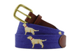 Smathers & Branson - Needlepoint Belt