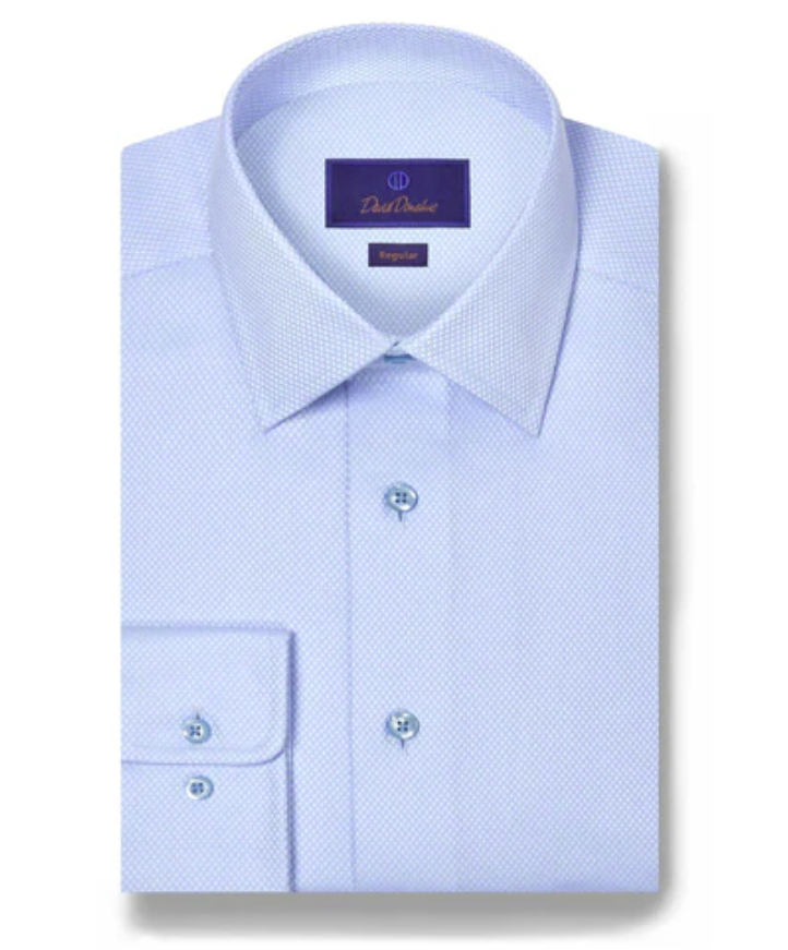 David Donahue - Sky Micro Diamond