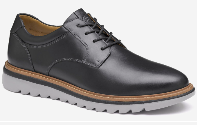 Johnston & Murphy - Braydon Plain Toe