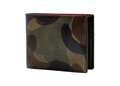 Martin Dingman - Hemingway Italian Saddle Leather Billfold
