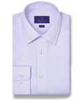 David Donahue - Lilac Micro Dobby