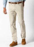 Duck Head - Classic Fit Pinpoint Canvas Five-Pocket