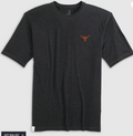 Johnnie-O - Texas Heathered Spencer