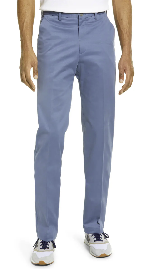 Berle - Stretch Vintage Twill