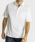 Criquet - Slim Fit Top-Shelf Range Polo