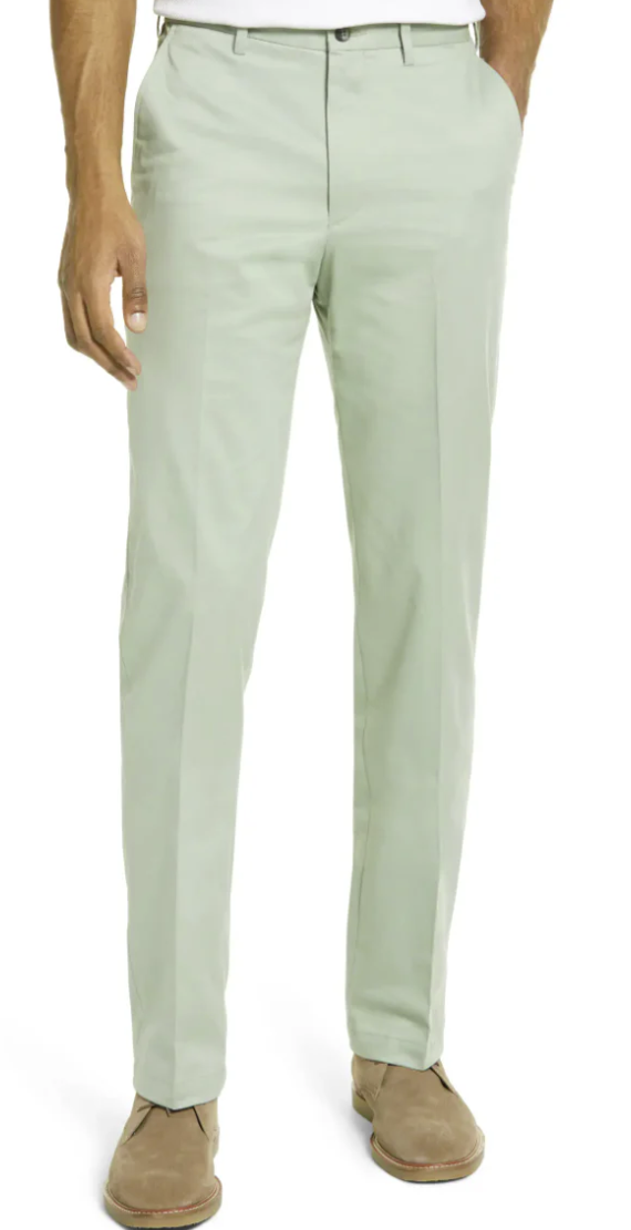 Berle - Stretch Vintage Twill