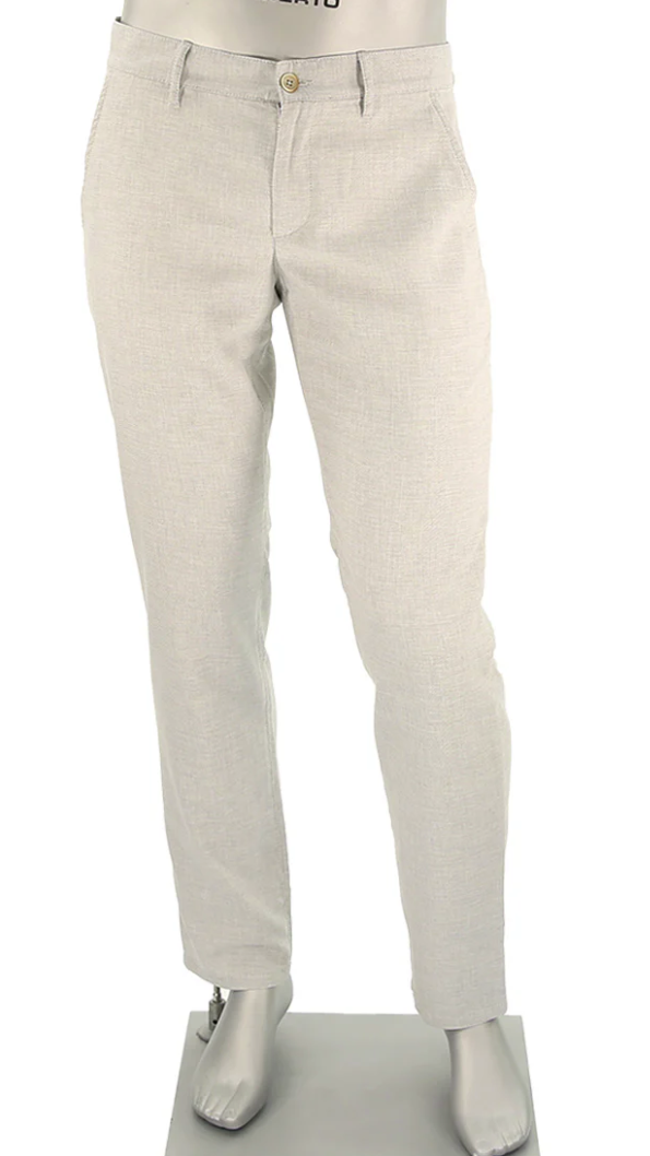Alberto - LOU Pure Linen