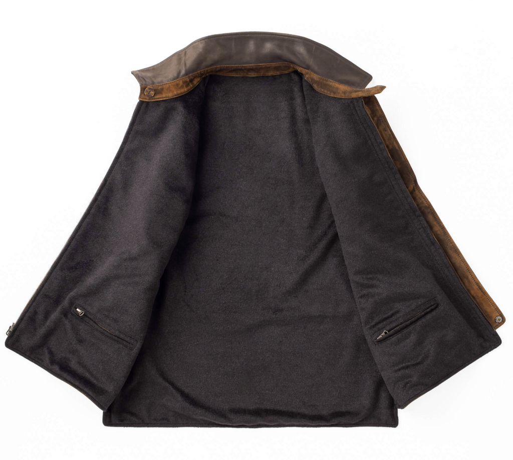 Madison Creek - Memphis Reversible Vest