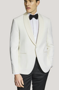 Jack Victor - Ethan Shawl Collar Dinner Jacket