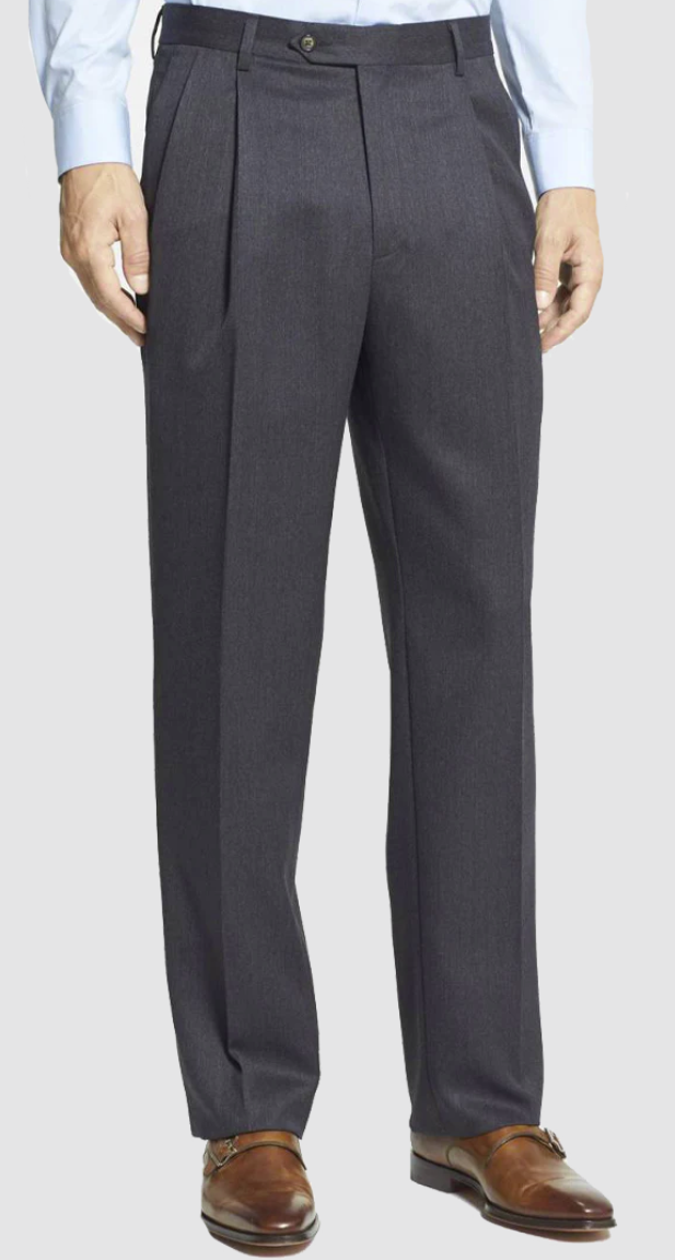 Berle - Super 100's Gabardine