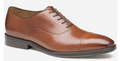 Johnston & Murphy - Sullivan Cap Toe