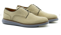 Martin Dingman - CountryAire Suede Plain Toe