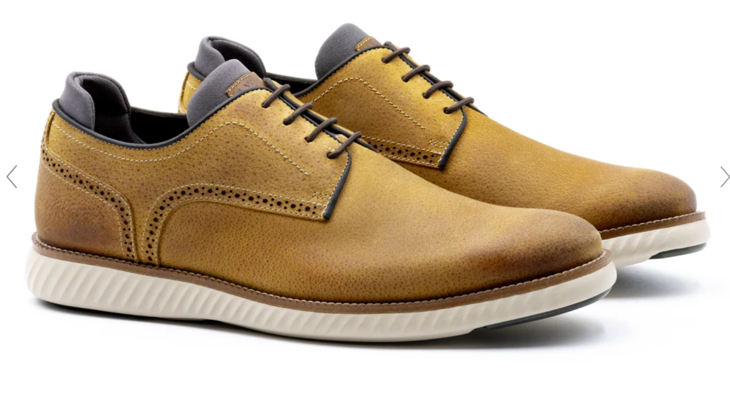 Martin Dingman - Countryaire Water Buffalo Plain Toe