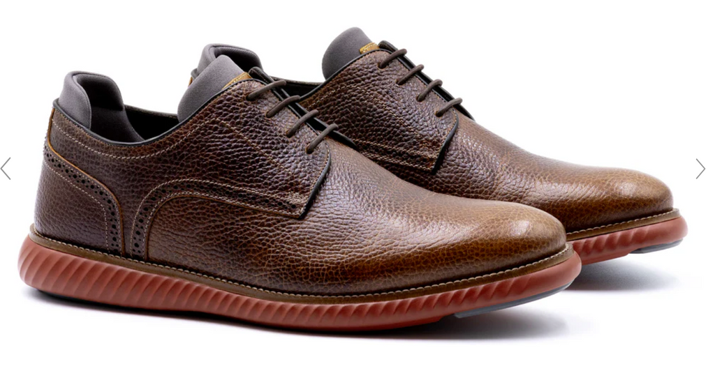 Martin Dingman - Countryaire Water Buffalo Plain Toe