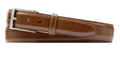 Martin Dingman - Smith 2 Buckle Coachman Leather Belt