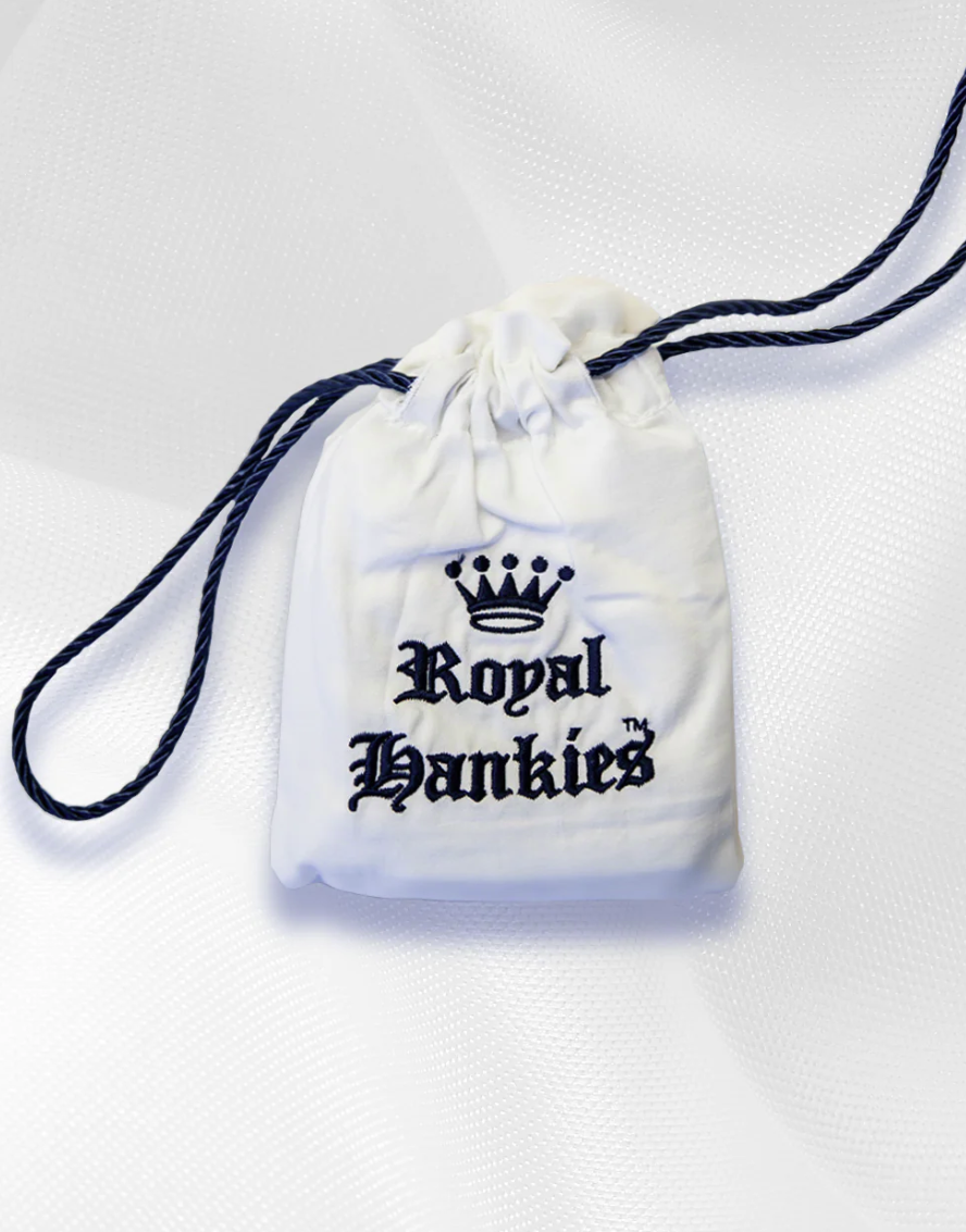 Royal Highnies - Royal Hankies