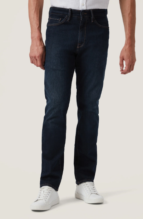 34 Heritage - Charisma Relaxed Straight JEANS