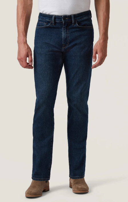 34 Heritage - Charisma Relaxed Straight JEANS