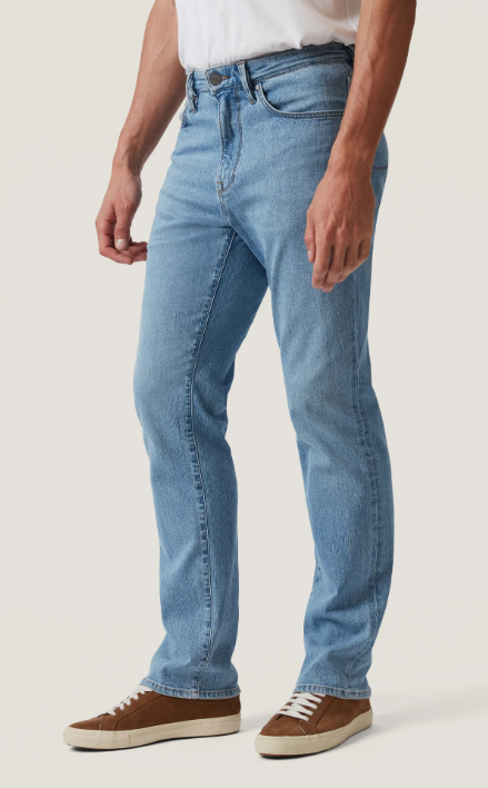 34 Heritage - Charisma Relaxed Straight JEANS