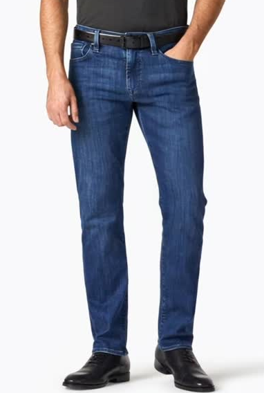 34 Heritage - Courage Straight Leg