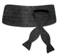 Dion - 100% Silk CB TYS Bow Set