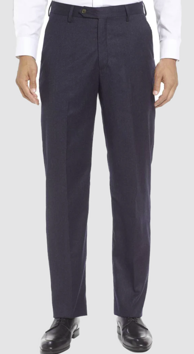 Berle - Wool Flannel
