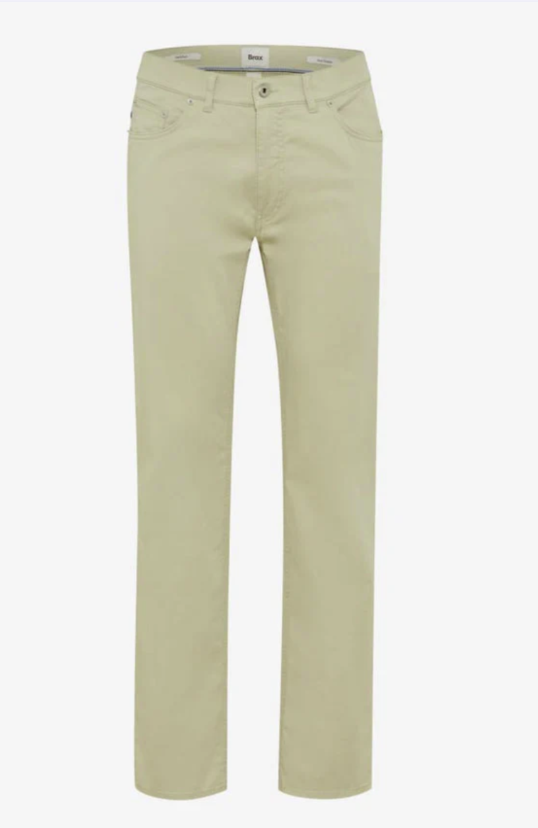 Brax - Cadiz Marathon 5 Pocket Pant