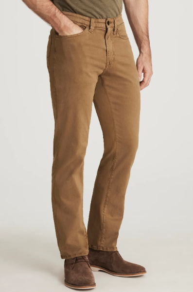 34 Heritage - Charisma TWILL Relaxed Straight Leg