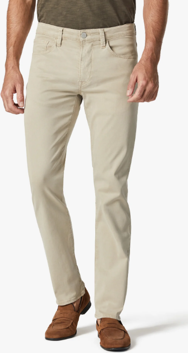 34 Heritage - Charisma TWILL Relaxed Straight Leg