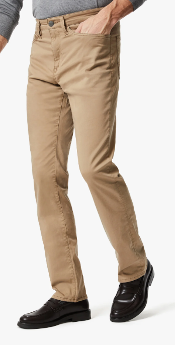 34 Heritage - Charisma TWILL Relaxed Straight Leg