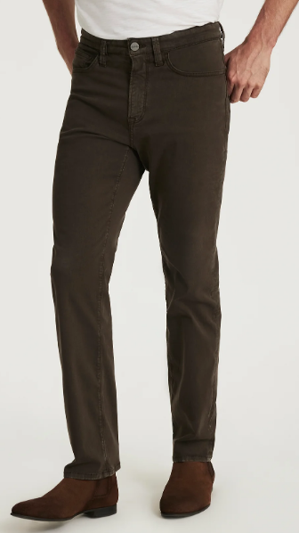 34 Heritage - Courage TWILL Straight Leg