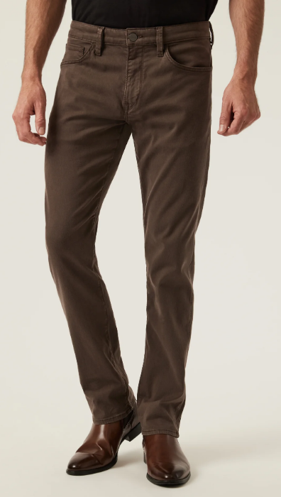 34 Heritage - Charisma TWILL Relaxed Straight Leg
