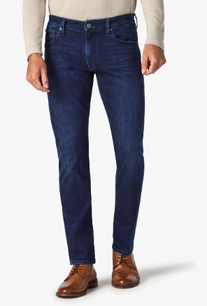 34 Heritage - Courage URBAN Straight Leg Jeans