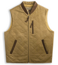 Madison Creek - Kennesaw CC Twill Vest